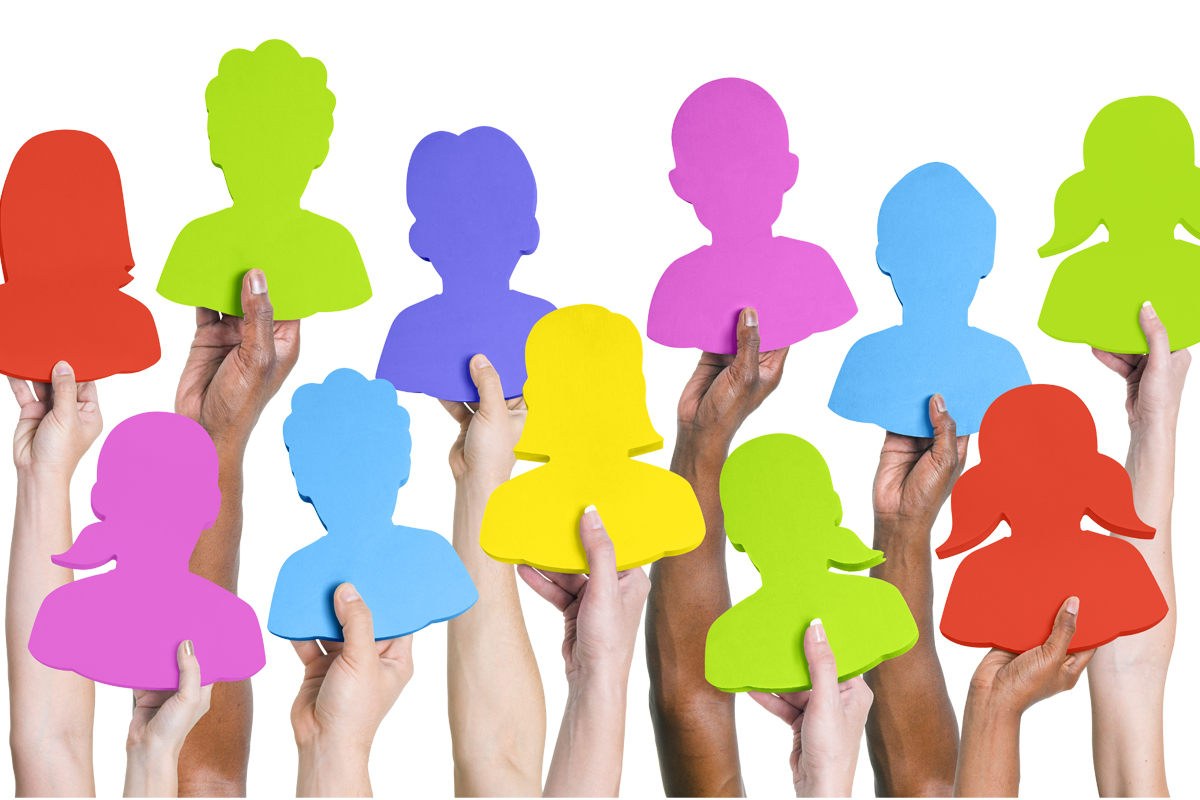 Examples of client avatar for marketing